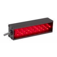 Advanced Illumination AL4424 4" Broad Area Linear Array