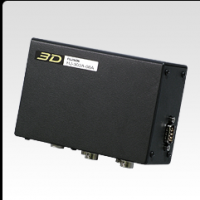 Fujinon HJ-303A-08A 2/3" HD DIGI POWER 3D LENSES & SYNCHRO CONTROLLERS
