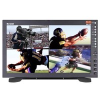 Quad View 17 inch native resolution.